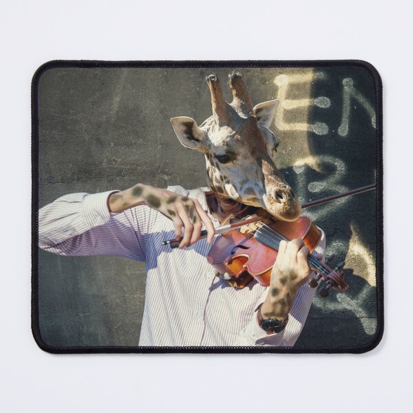Item preview, The Street Artist designed and sold by Olek-Impek.