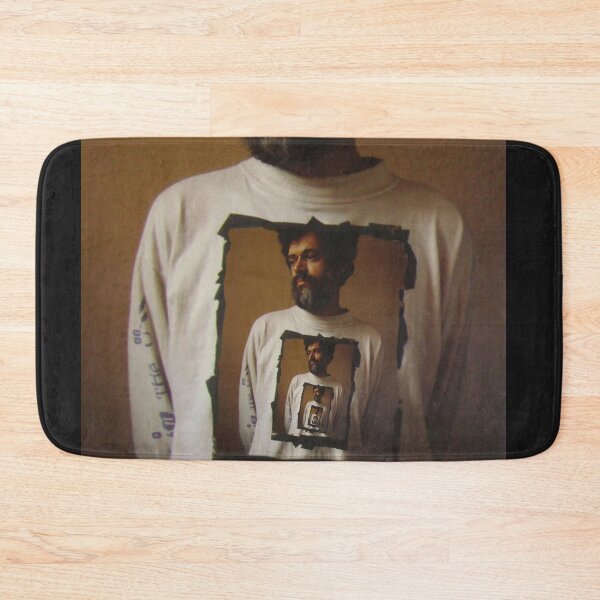 Item preview, Terence Mckenna All The Way  designed and sold by HouseOfCyra.