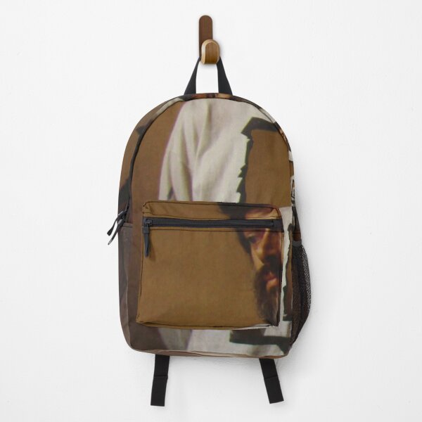 Item preview, Terence Mckenna All The Way designed and sold by HouseOfCyra.
