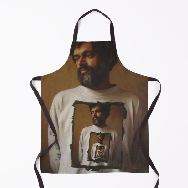 Item preview, Terence Mckenna All The Way  designed and sold by HouseOfCyra.