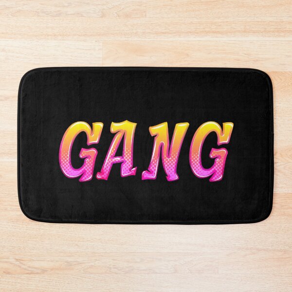 Item preview, Graffiti Gang designed and sold by mkzmerch.