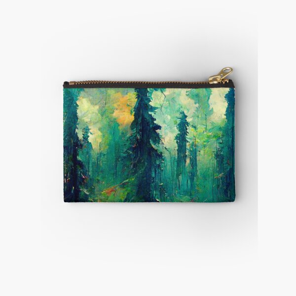 Item preview, Fores abstract design  designed and sold by nightspeed.