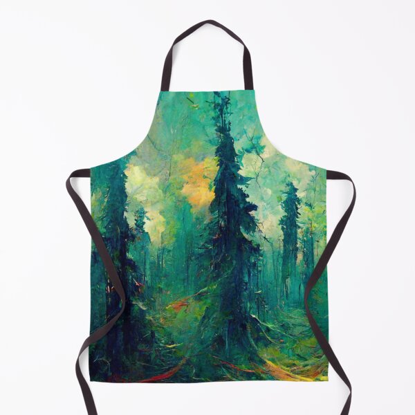 Item preview, Fores abstract design  designed and sold by nightspeed.