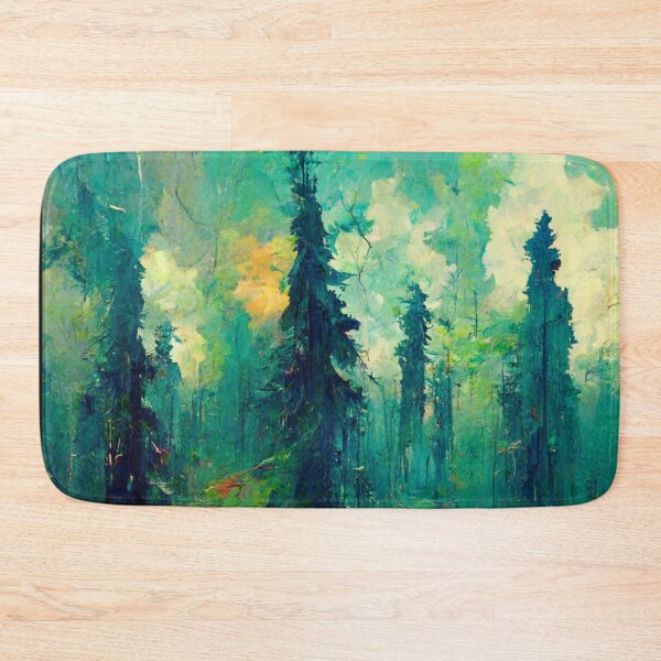 Item preview, Fores abstract design  designed and sold by nightspeed.