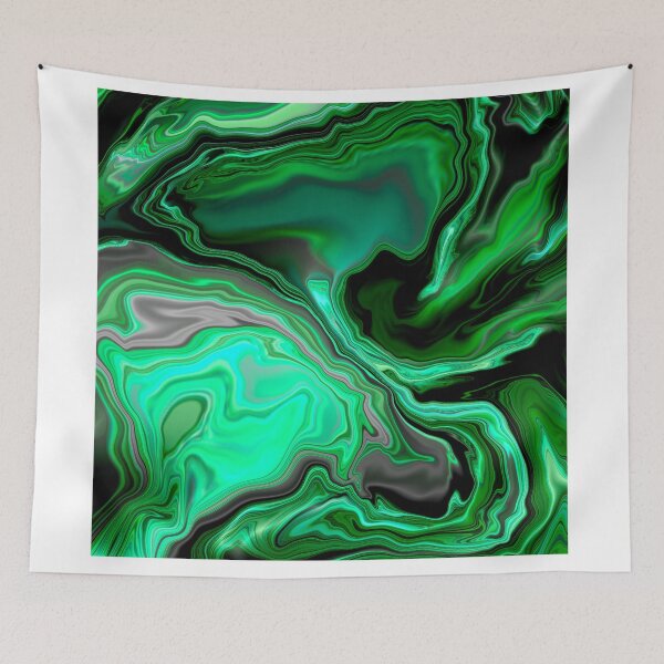 Item preview, Fluid Abstract Pattern 1286 designed and sold by Holidays77.