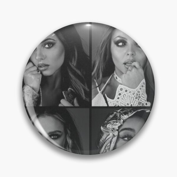 Artikelvorschau, Offizieller Little Mix Merch Print 3 entworfen und verkauft von STANOVICHLAWSON.