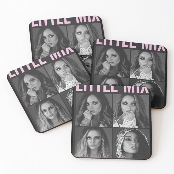 Item preview, Little Mix Official Merch Print 3   designed and sold by STANOVICHLAWSON.
