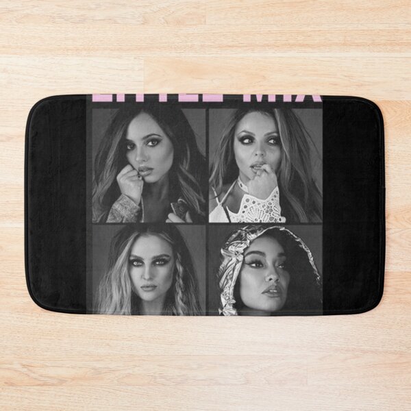 Artikelvorschau, Offizieller Little Mix Merch Print 3 entworfen und verkauft von STANOVICHLAWSON.