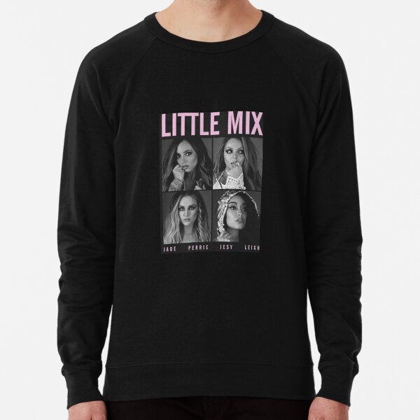Little mix sale sweatshirt