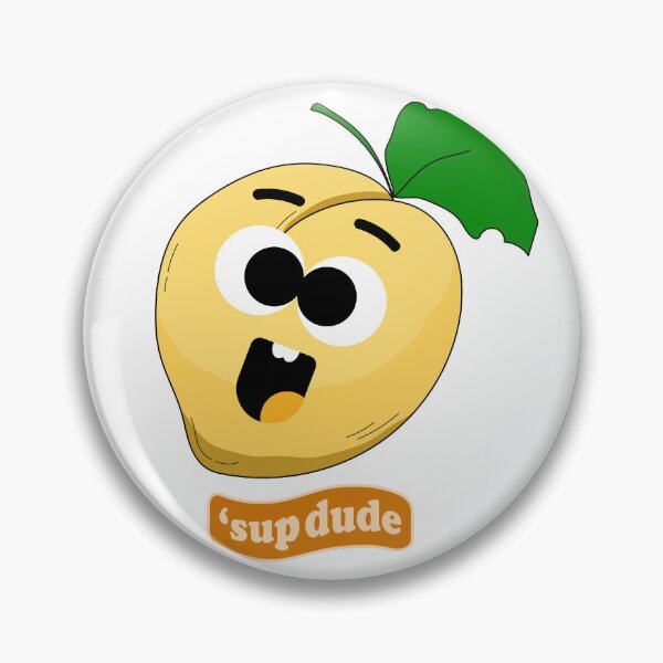 Item preview, mango  super dude designed and sold by Galaxy8999.