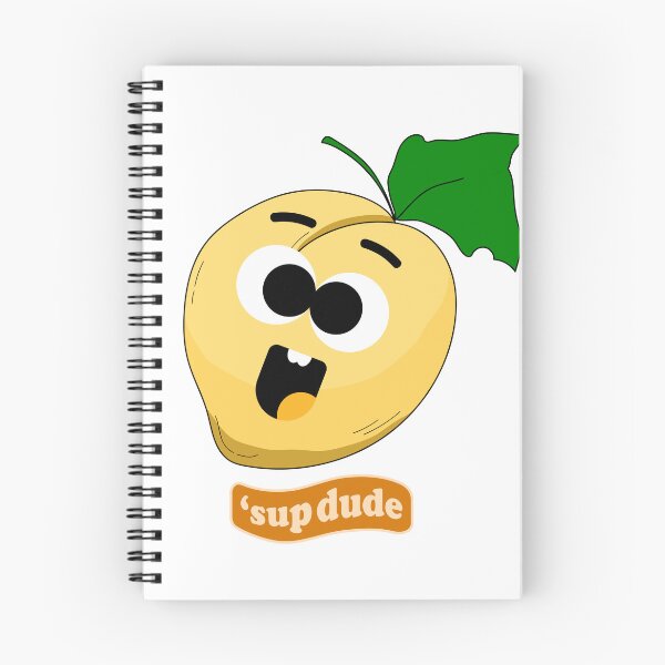 Item preview, mango  super dude designed and sold by Galaxy8999.