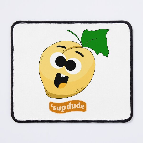 Item preview, mango  super dude designed and sold by Galaxy8999.