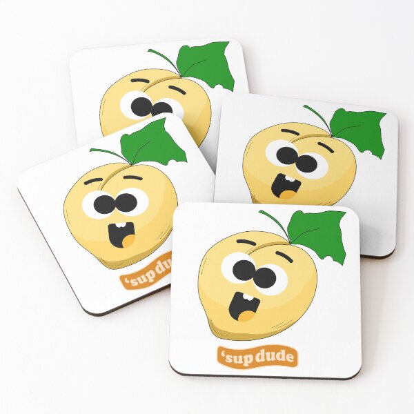 Item preview, mango  super dude designed and sold by Galaxy8999.