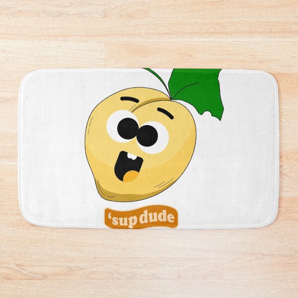Item preview, mango  super dude designed and sold by Galaxy8999.