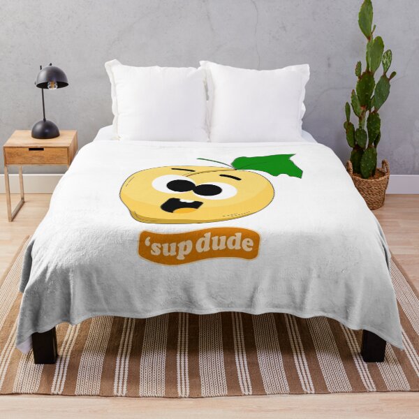 Item preview, mango  super dude designed and sold by Galaxy8999.