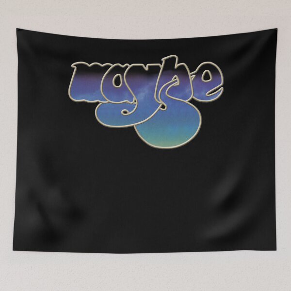 Item preview, Maybe logo designed and sold by ALEXANDERKENEF.