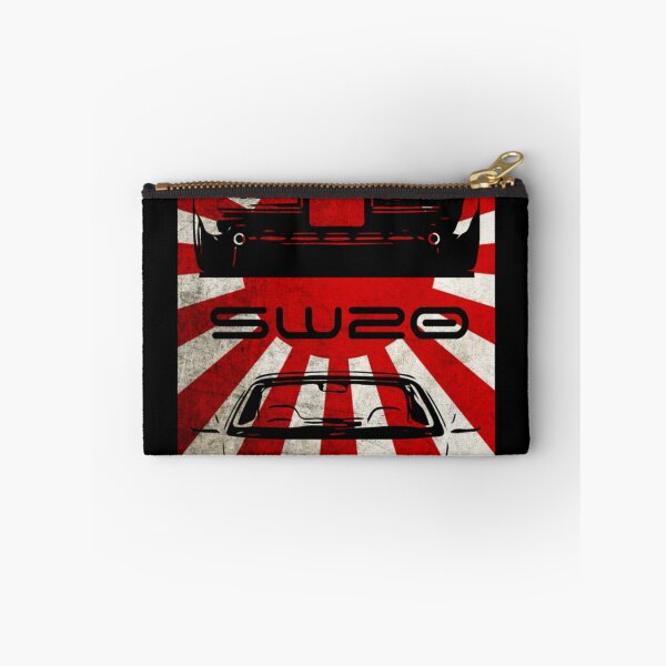 Item preview, Iconic SW20 MR2 Rising Sun Design  designed and sold by Kennethollins.