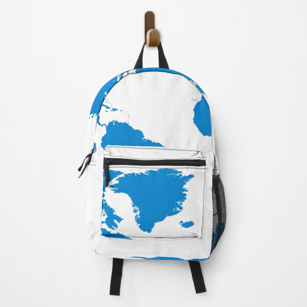 Item preview, World map pillows , world map tshirt, world map blanket designed and sold by SoulWriter.