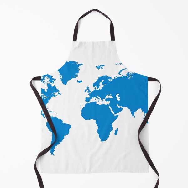 Item preview, World map pillows , world map tshirt, world map blanket designed and sold by SoulWriter.