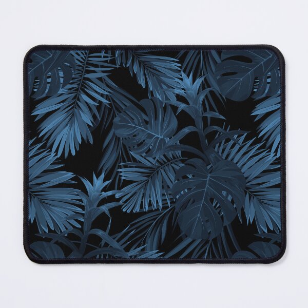 Item preview, Dark indigo tropical designed and sold by MrFreddie.