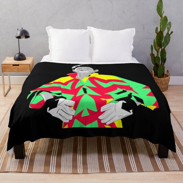 Item preview, immortal jorge campos goal keeper in mexico tri selection of soccer  designed and sold by Kennethollins.