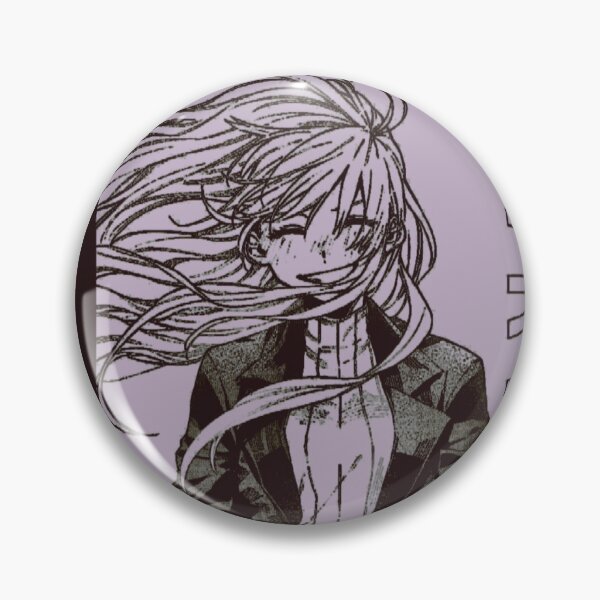 Item preview, Shikimori Manga Art Design designed and sold by hazyweather.