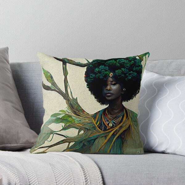 Item preview, Mother Nature designed and sold by GambiJoop.