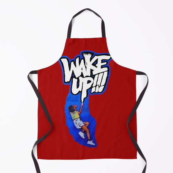 Item preview, WAKE UP !!!... WAKE UUUP!!!...WAKE UP!! pt.19 designed and sold by Mars-b.