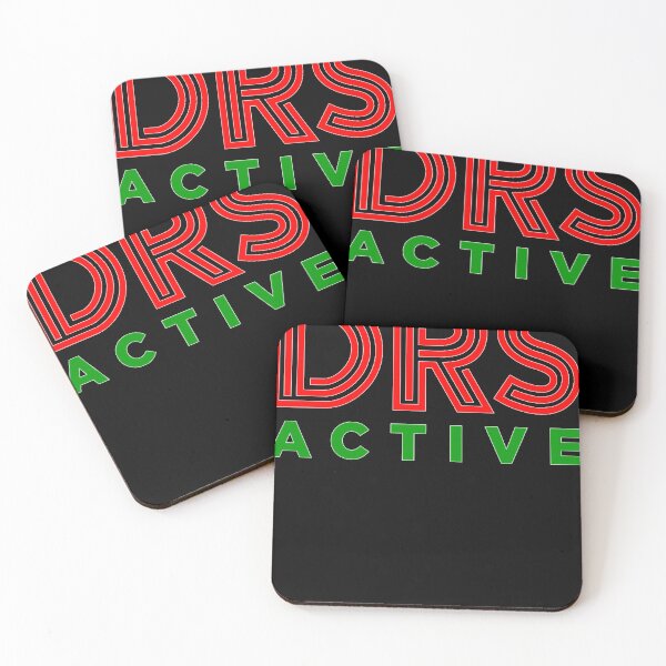 Item preview, DRS Active overtake F1 2022 designed and sold by JUDITYMONDO.