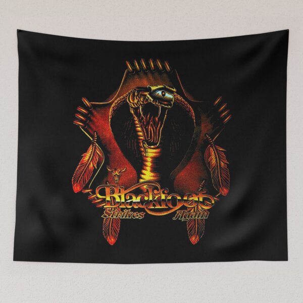 Item preview, menantang maut dengan menjalani Blackfoot designed and sold by ALEXANDERKENEF.