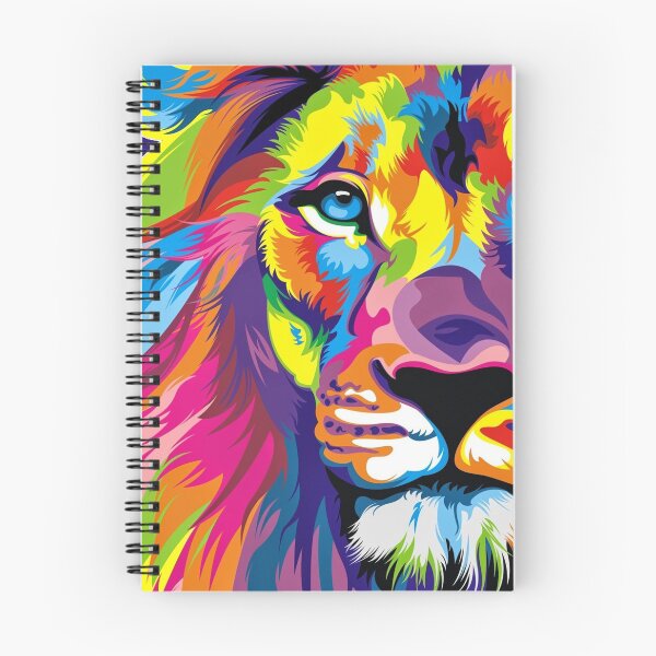 Item preview, Lion Pride designed and sold by WhiteNorth.