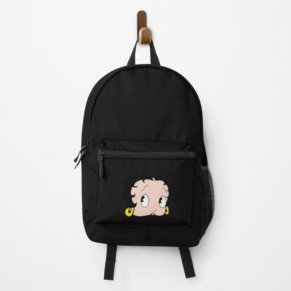 Betty Boop Betty Boop Face display picture 3