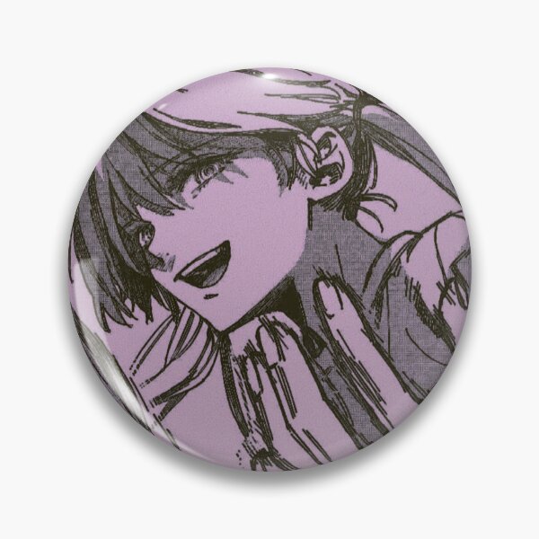 Item preview, Shikimori Manga Art Design designed and sold by hazyweather.