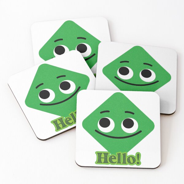 Item preview, hello designed and sold by Galaxy8999.