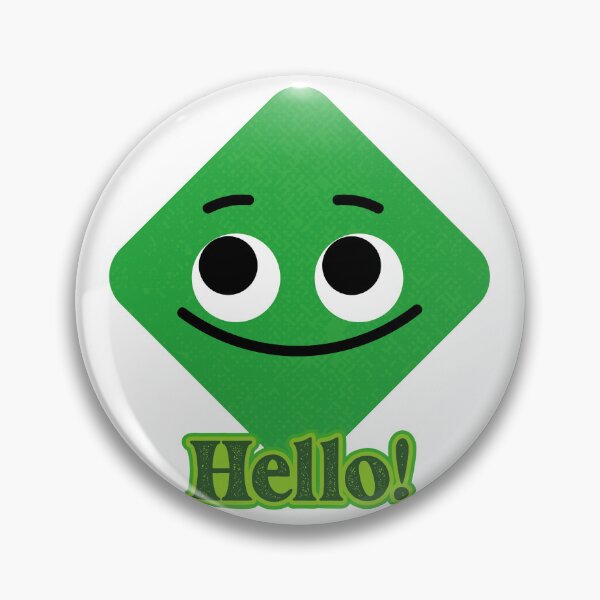 Item preview, hello designed and sold by Galaxy8999.