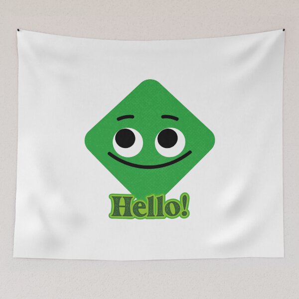 Item preview, hello designed and sold by Galaxy8999.