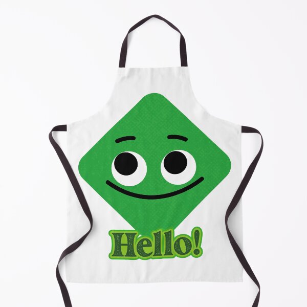 Item preview, hello designed and sold by Galaxy8999.