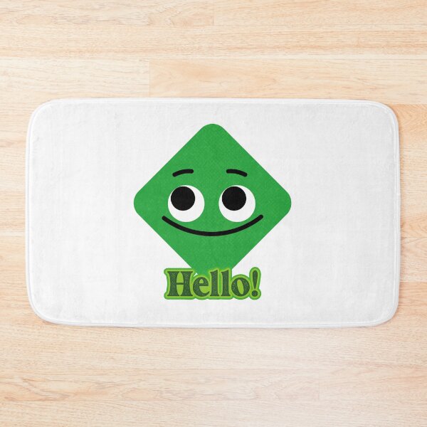 Item preview, hello designed and sold by Galaxy8999.