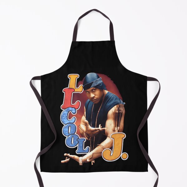 Item preview, LL Cool J classic designed and sold by HanspetBruckner.