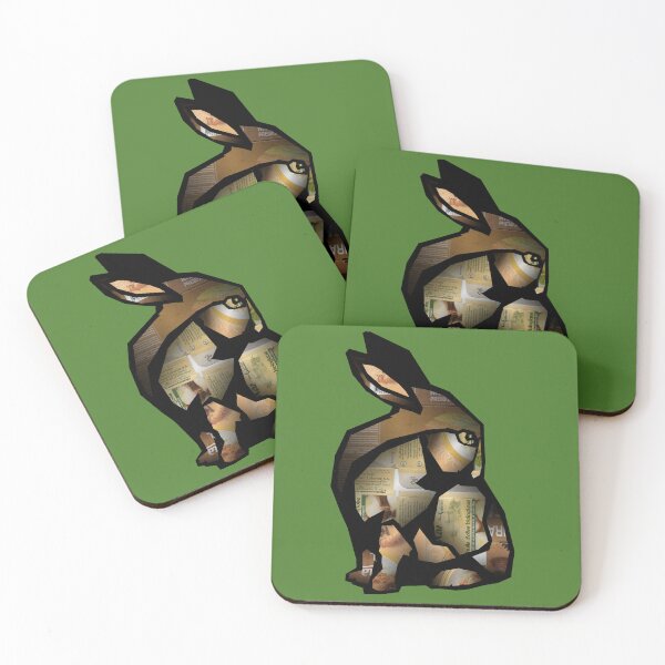 Item preview, Rabbit Shimisa Tikka Masala Pan do Mar designed and sold by Ruud van Koningsbrugge.