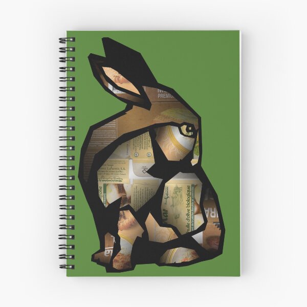 Item preview, Rabbit Shimisa Tikka Masala Pan do Mar designed and sold by Ruud van Koningsbrugge.