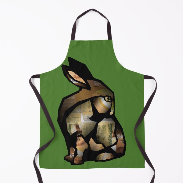 Item preview, Rabbit Shimisa Tikka Masala Pan do Mar designed and sold by Ruud van Koningsbrugge.