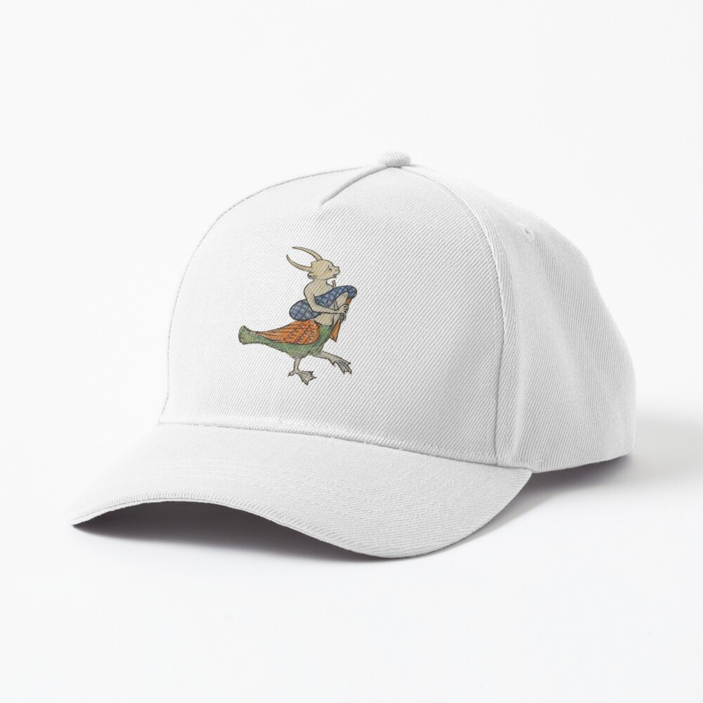 Artikel-Vorschau von Baseball Cap, designt und verkauft von VintageManiac.