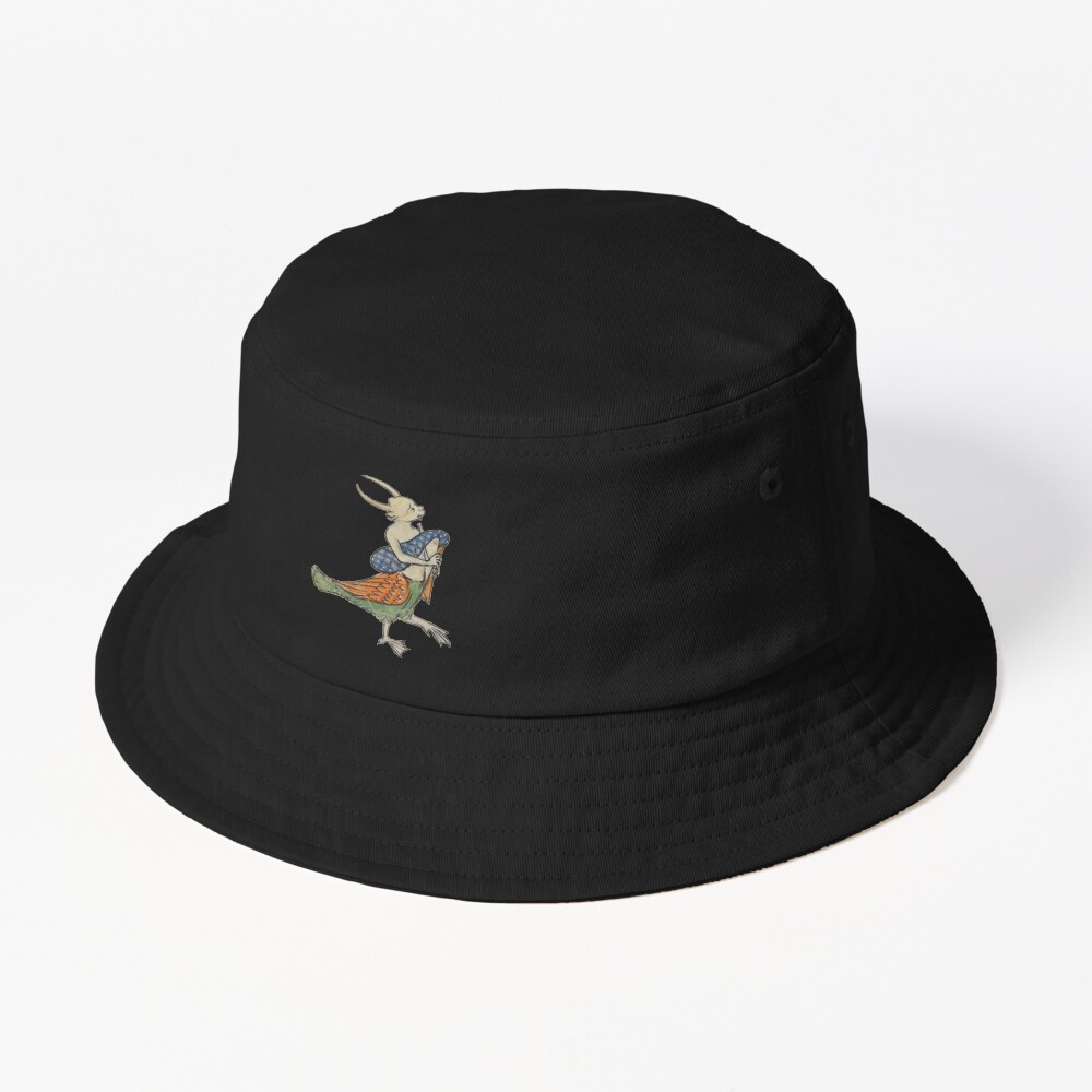 Artikel-Vorschau von Bucket Hat, designt und verkauft von VintageManiac.