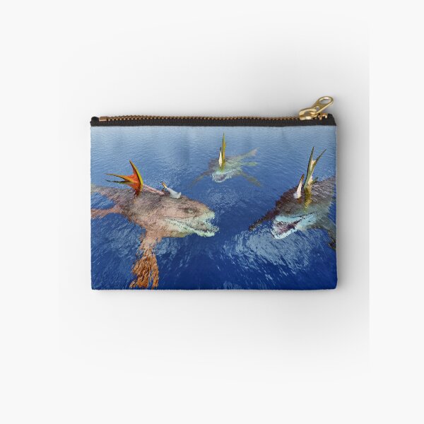 Item preview, Monstrous fish in the open sea designed and sold by MIRO3D.