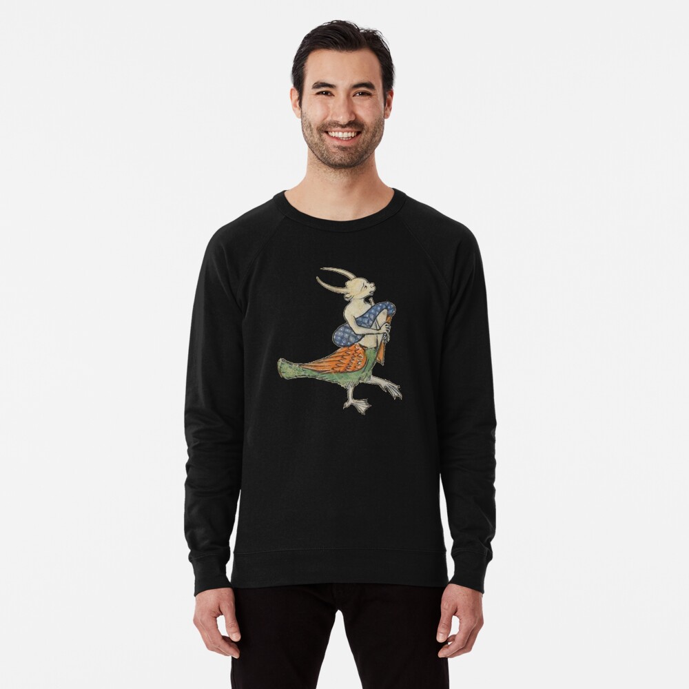 Artikel-Vorschau von Leichter Pullover, designt und verkauft von VintageManiac.