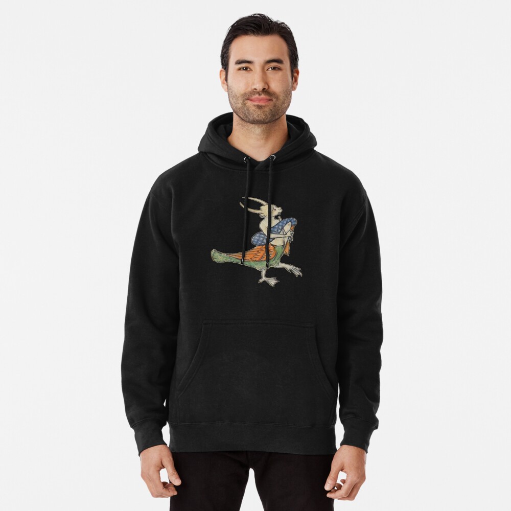 Artikel-Vorschau von Hoodie, designt und verkauft von VintageManiac.