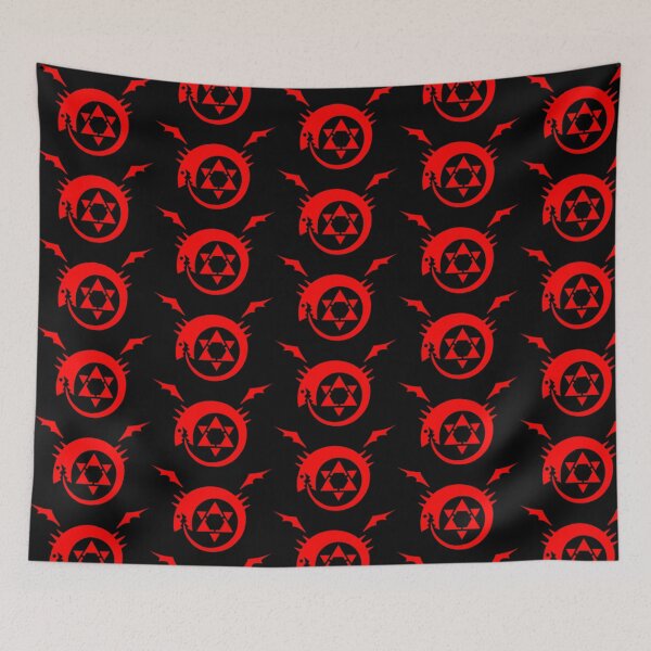 Item preview, Anime Inspired Shirt designed and sold by Nixon Robeton.