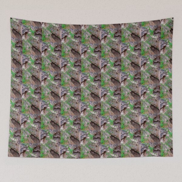 Item preview, Cave of the Winds Study 9   designed and sold by Robert Meyers-Lussier.
