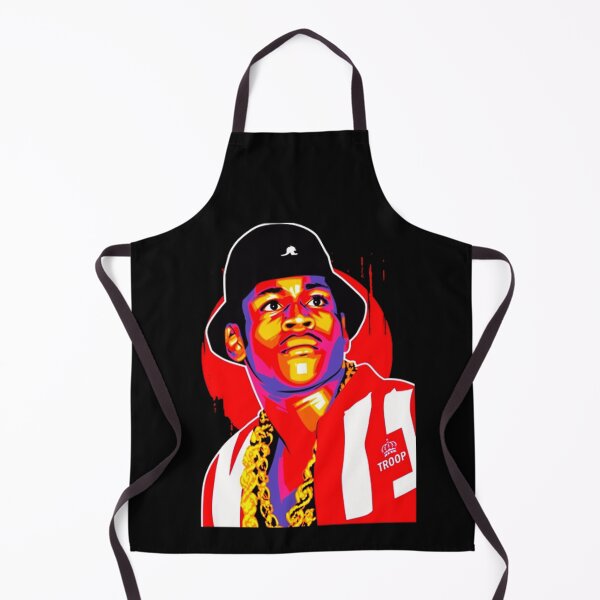 Item preview, LL Cool J vintage designed and sold by HanspetBruckner.